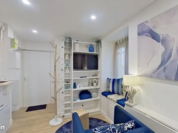 Colocation 2 chambres