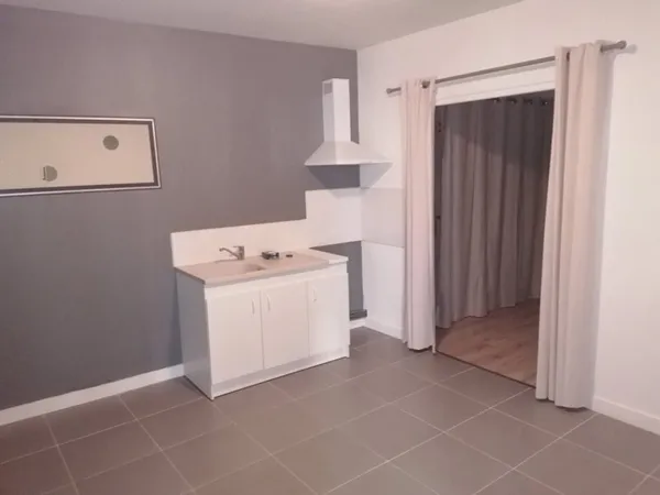A VENDRE Appartement La Jarrie 2 pièce(s) 29 m2
