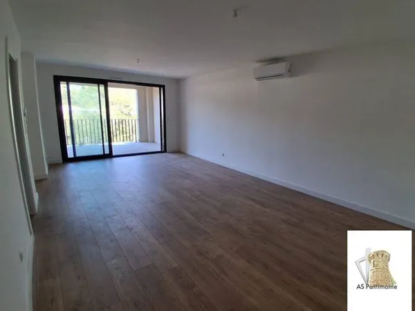 Appartement 71 pièces 71 m²
