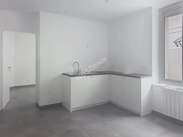 Appartement 2 pièces 31 m²