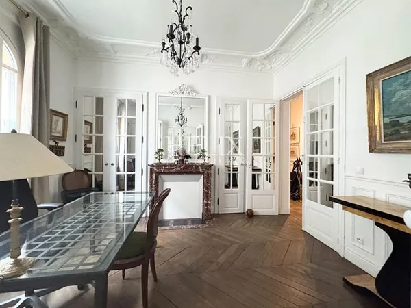 Appartement à vendre 4 pièces à Saint -Germain-en-Laye