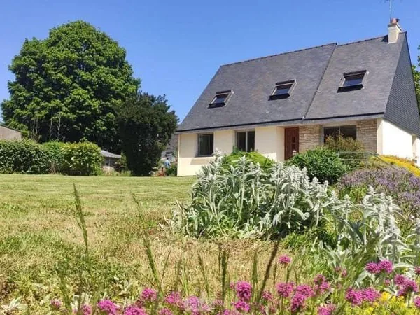 Maison 5 pièces 97 m²