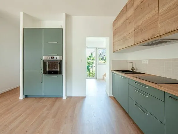 Nantes Rd Pt Vannes : Maison rénovée