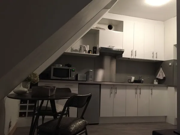 Vends studio
