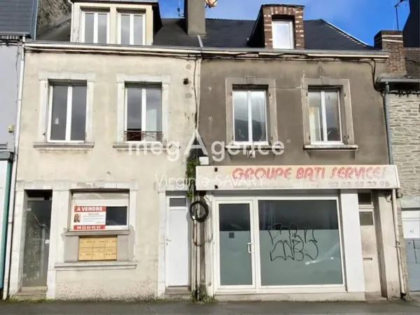 Immeuble de rapport