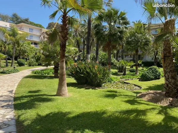Appartement 3 pièces 73 m²