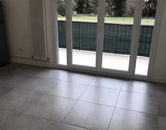 Appartement 1 pièce 31 m²