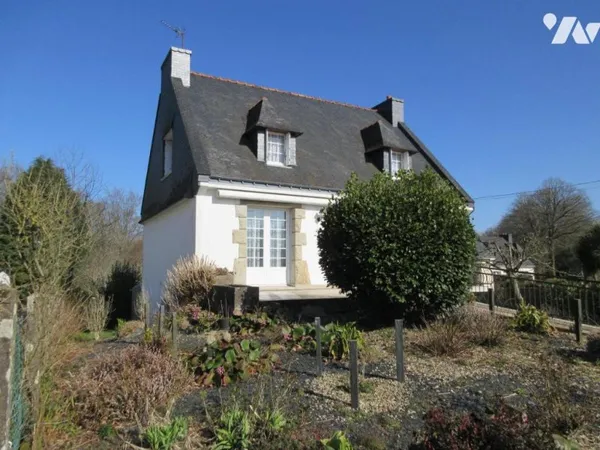 Maison 5 pièces 105 m²