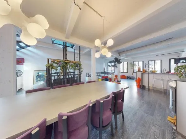 MAISON DE VILLE D'EXCEPTION EN HYPER CENTRE AVEC PRESTATIONS HAUT DE GAMME