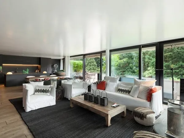 *Dernière opportunité 4 pièces avec terrasse et parking*
