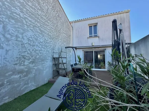 Maison 5 pièces 153 m²
