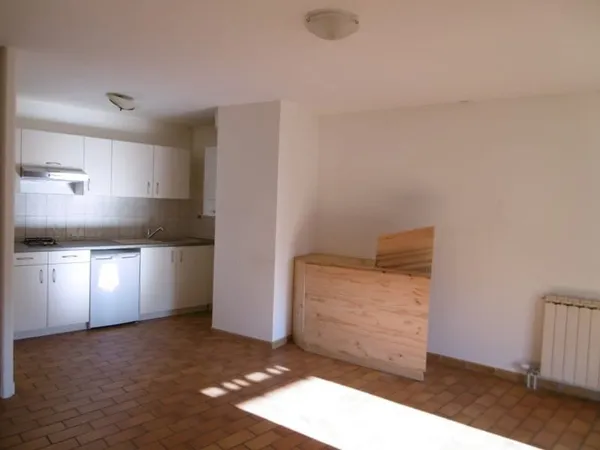 Appartement 1 pièce 43 m²