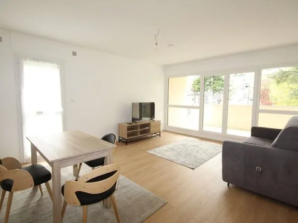 Appartement 1 pièce 41 m²
