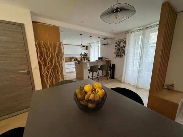 Maison 5 pièces 115 m²