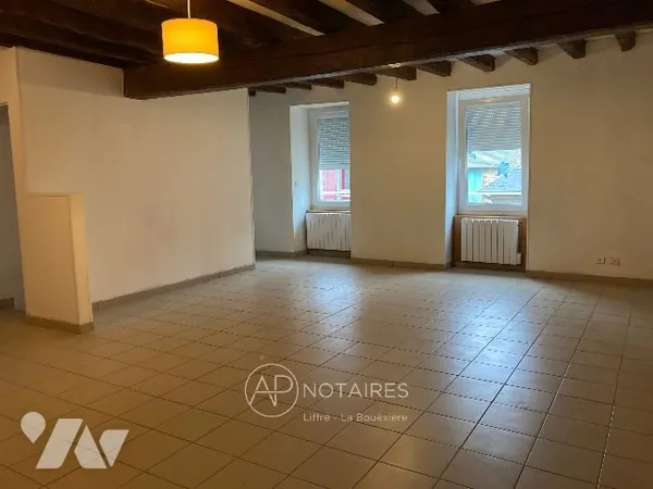 Appartement 4 pièces 105 m²