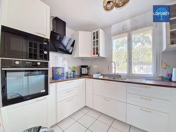 Maison 4 pièces 91 m²