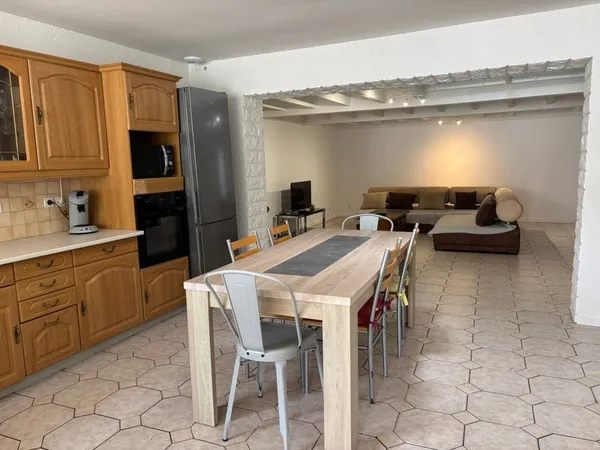 chambres dispo dans coloc