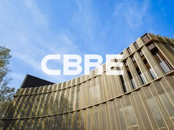 Bureau 193 m²