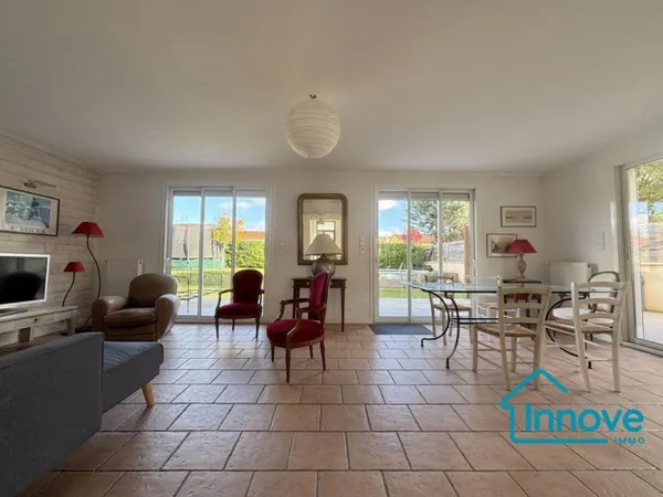 Vends maison
