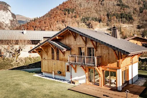 Maison 6 pièces 165 m²