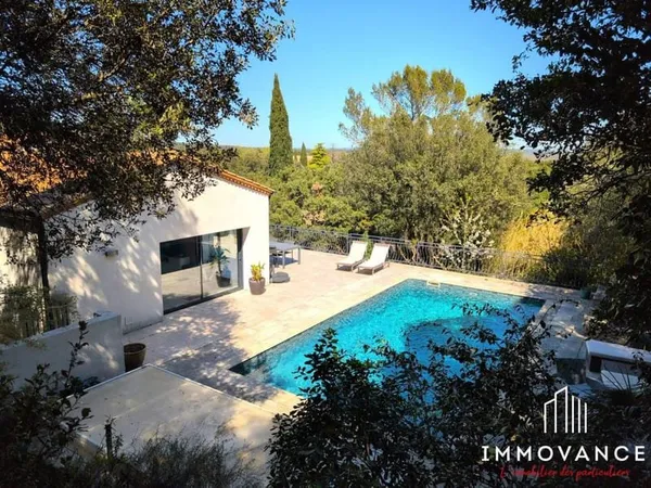 Maison 6 pièces 174 m²