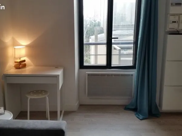 Vente studio Paris 13