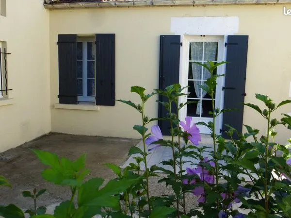 Bail meublé, Angoulême (rue de Bordeaux) - Proche tous commerces