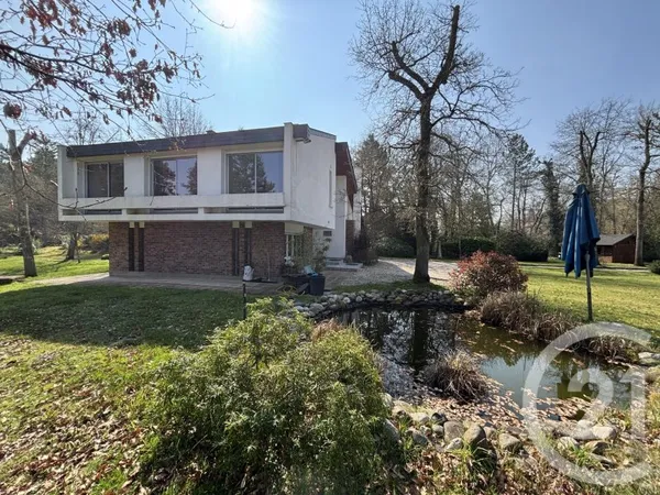 Maison 5 pièces 148 m²
