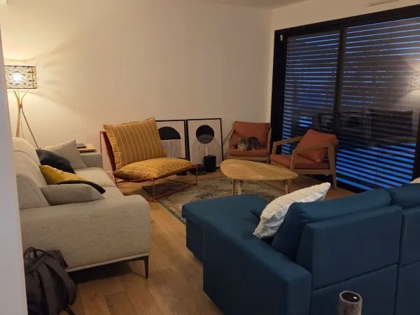 Loué Maison à la Chapelle des fougeretz, proche 10 min de Rennes