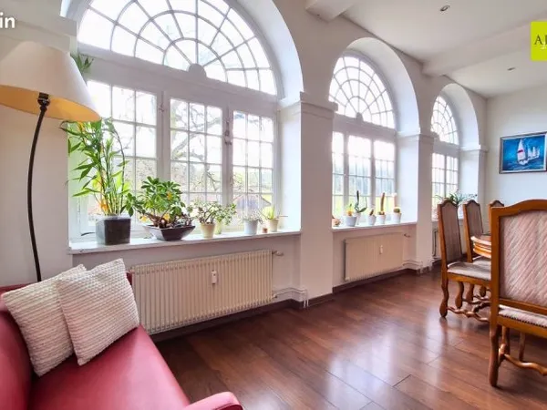 Appartement 5 pièces 131 m²