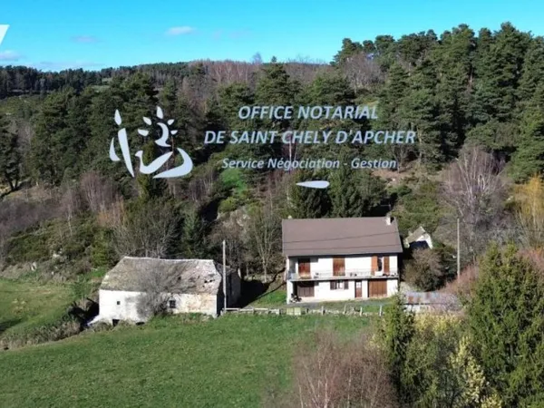 Maison 7 pièces 73 m²