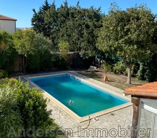 Villa 217 m²