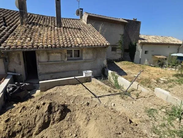 Maison 7 pièces 200 m²