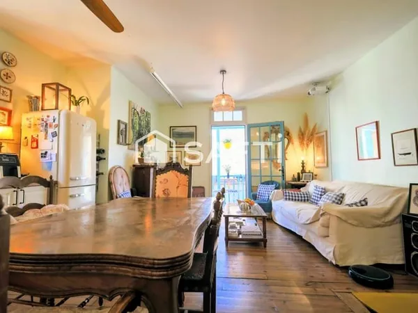 Maison 4 pièces 81 m²