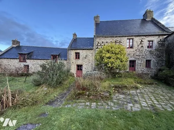 Maison 6 pièces 175 m²