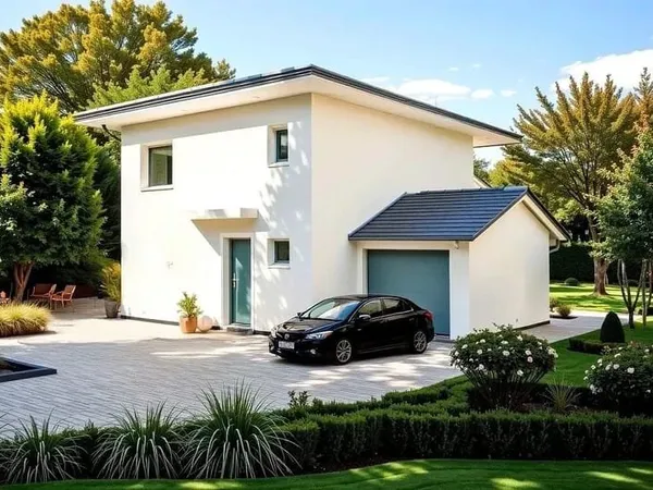 Construisez la maison de vos rêves, conçue selon vos exigences et votre style de vie