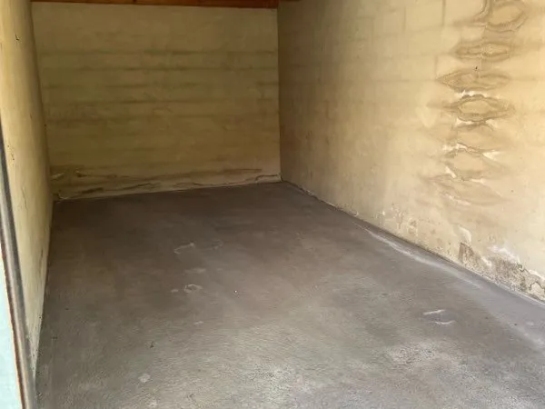 Garage à louer