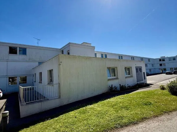 Appartement 5 pièces 137 m²
