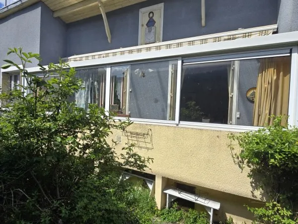 Maison 4 pièces 63 m²