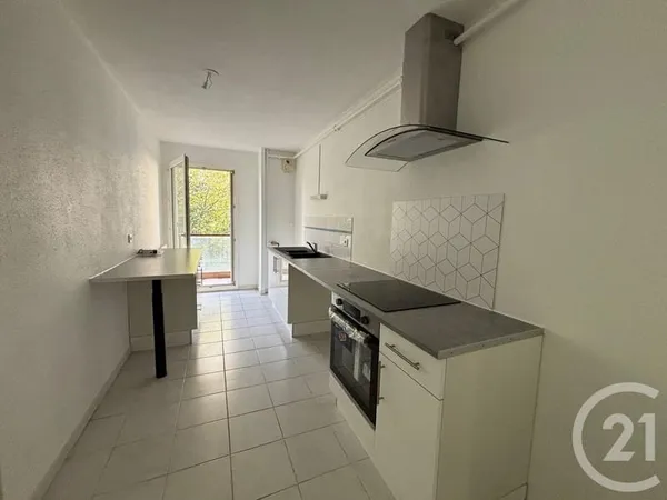 Appartement 3 pièces 74 m²