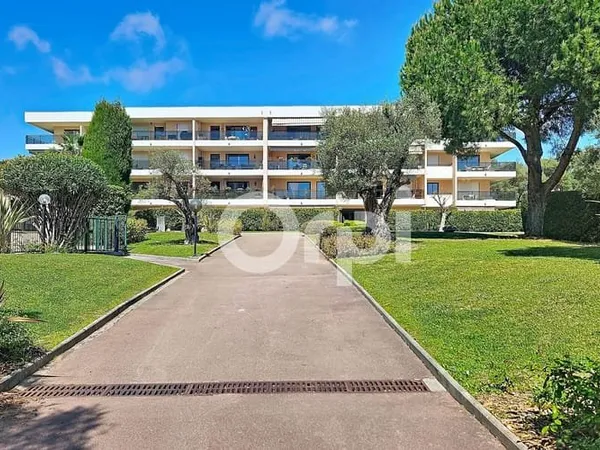 Appartement 3 pièces 76 m²