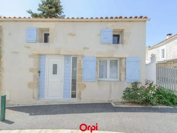 Maison 3 pièces 103 m²