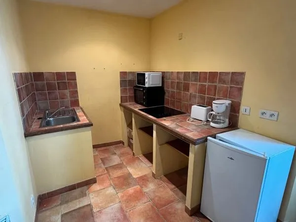 Studio 30m2 Centre La Verdiere