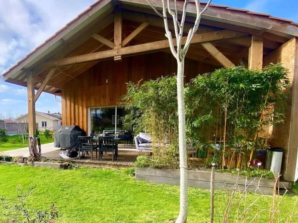 Maison familiale a vendre
