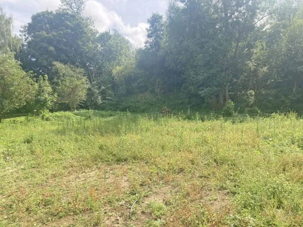 Terrain constructible 3000 m²