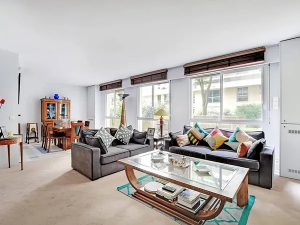 Appartement 3 pièces 105 m²