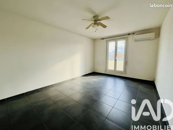 Appartement 4 pièces 79 m²