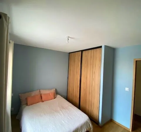 AURILLAC FIRMINY MAISON NEUVE