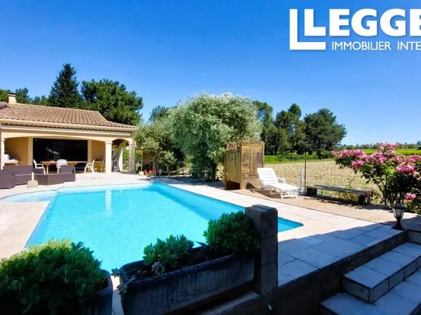Maison 6 pièces 160 m²
