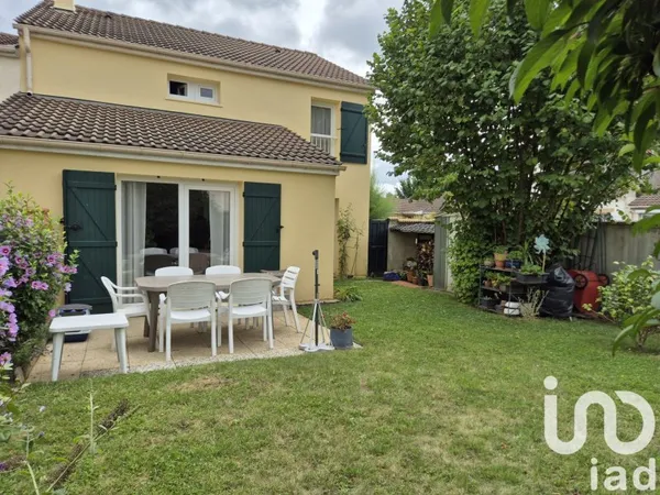 Vente Maison/villa 4 pièces